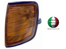 Phare Clignotant Avant Gauche