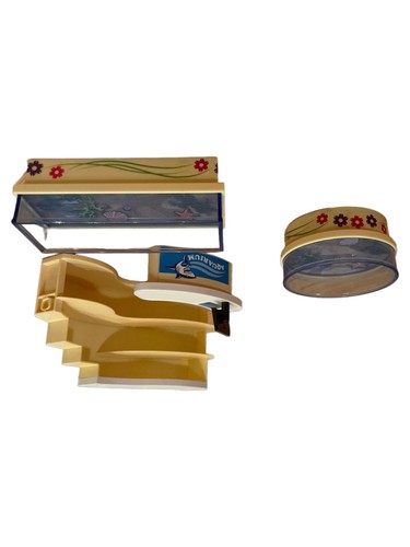 Playmobil aquarium set - playmobil,