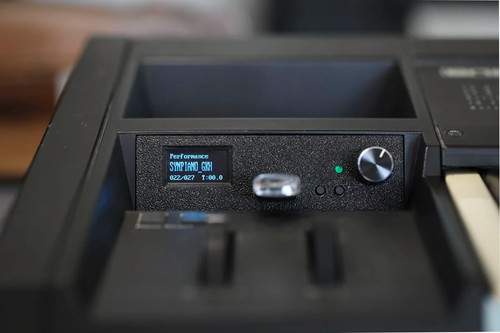 Usb floppy drive for - floppy, (gotek)