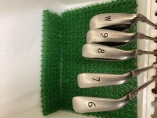 Set de fers Ping G25 6-9, Pw 5