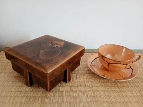 Coffret boîte bijoux - coffret/boîte,