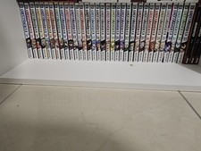 Eden zero integral 33 Tomes