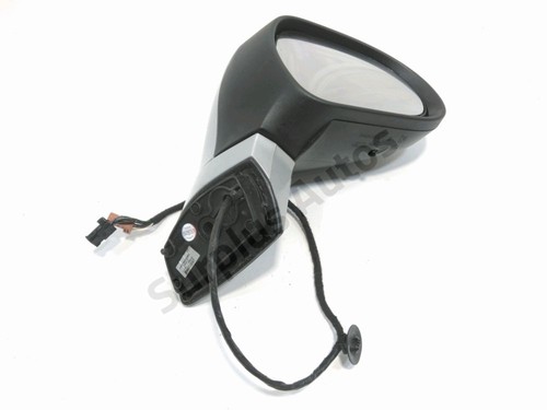 Retroviseur electrique droit - retroviseur,
