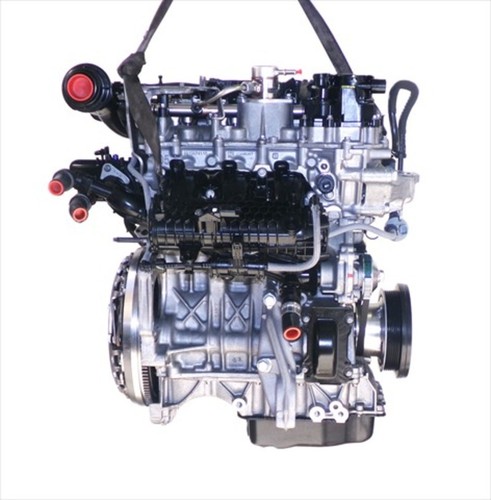 Hn05 moteur complet opel - moteur,