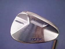 (Cleveland) RTX DEEP FORGED