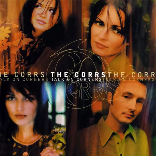 Talk corners the corrs - on, corners,