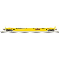 Spur N Atlas Wagon