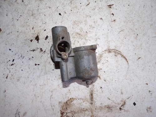 Corps carburateur h221 terrot - corps,