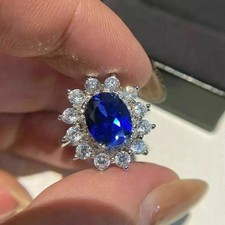 Bague de mariage diamant