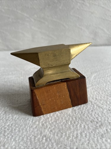 Ancienne petite enclume - ancienne,