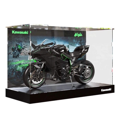 Cca kawasaki ninja - ninja, h2r