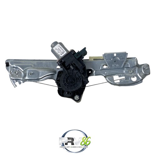 Moteur lève vitre ard - ✅✅,