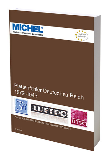 Michel timbre catalogue - michel,