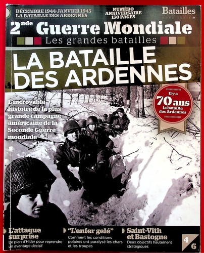 Guerres batailles dans - et,