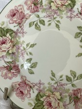 1 ASSIETTE A DESSERT EN