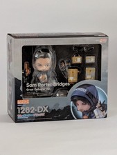 Figurine Nendoroid Death