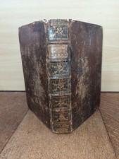 livre ancien- De Royaumont