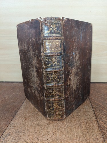 Livre ancien royaumont - de,