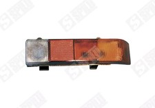 Feu arrière SPILU côté