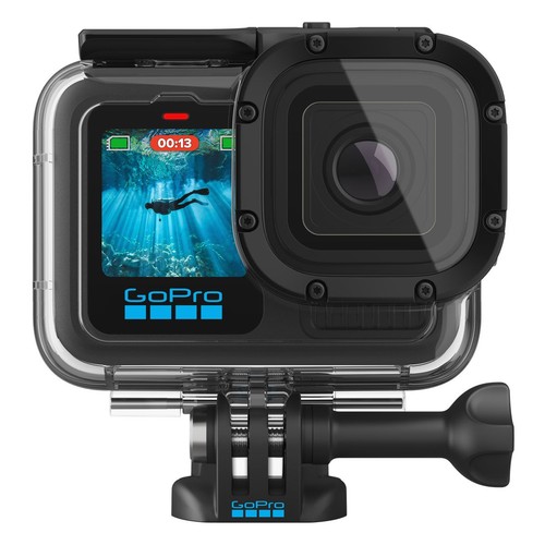 Caisson gopro - gopro,