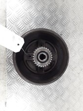 Tambour arriere droit RENAULT CLIO 2 PHASE 1 432026294R