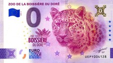 44 LA BOISSIERE DU DORE Zoo 2