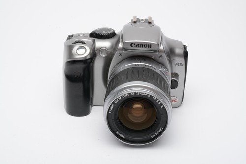 Canon eos digital rebel 3mp - canon,