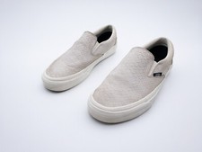 VANS Unisexe Mocassins