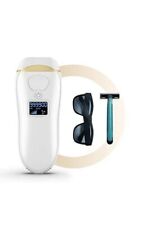 Epilateur laser｜Appareil d'épilation définitive｜YUNDOO