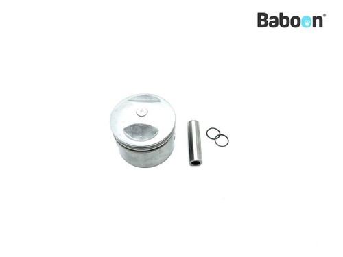 Piston harley davidson flh - piston,