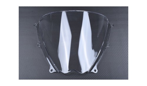 Bulle transparente covering - transparente, +