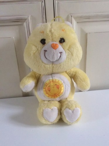 Ancienne peluche - ⚜️,