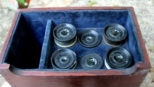 Optiques microscope - optiques, de