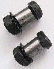 JEEP WILLYS VIS CENTRAGE