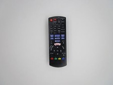 Remote Control For Panasonic