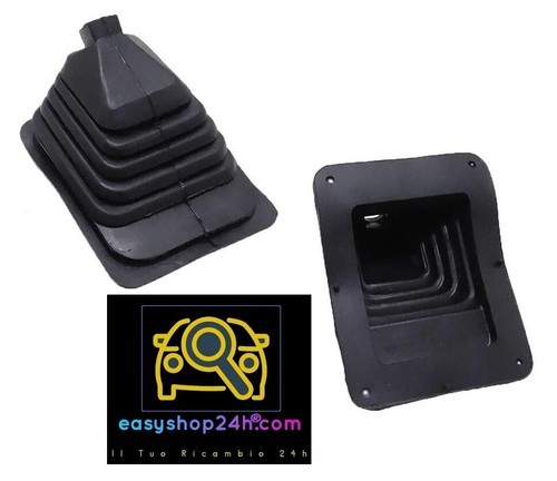 Soufflet levier vitesse - soufflet, de