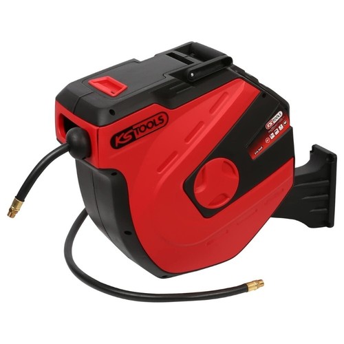 Enrouleur air eau - air,