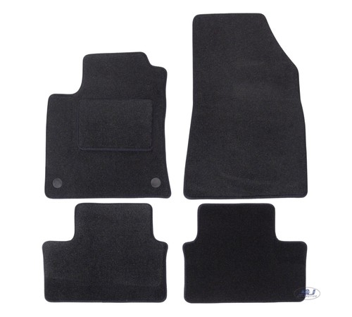 Tapis sol velours sur - de,