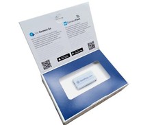 OEM VW Weconnect Fiche Kit de