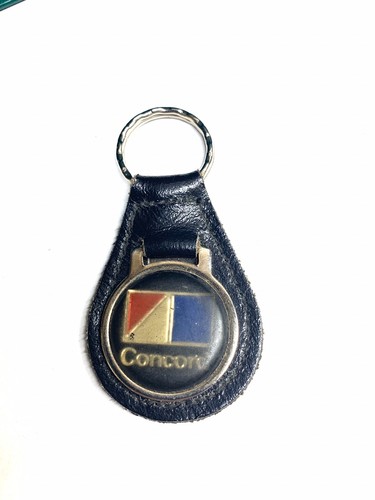 Concord key fob - key,