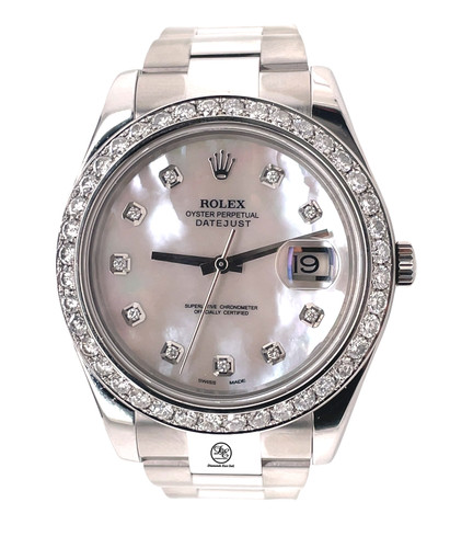 Rolex datejust 116300 - datejust,