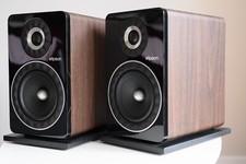 Enceintes hifi occasion - enceintes,
