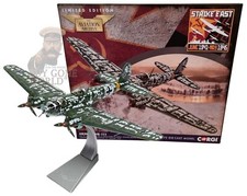 He 111 Luftwaffe Front Est