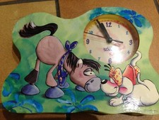 Horloge murale Diddl - Galupy