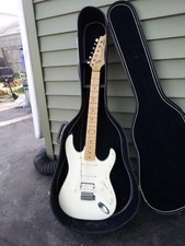 Cimar ibenze electric guitar