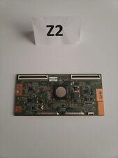 Carte T-CON 14Y_P2FU13TMGC4LV0.0 TV Panasonic TX-55AX630E