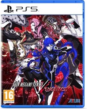 SHIN MEGAMI TENSEI V