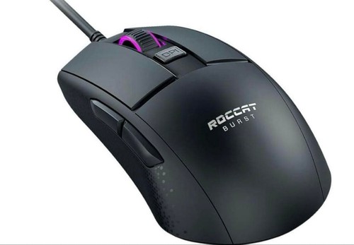 Roccat burst core - burst, optical