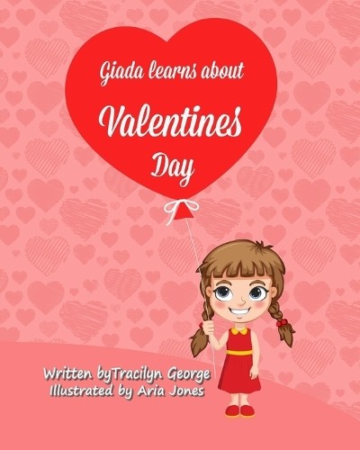 Tracilyn george giada learns - george,