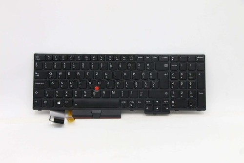Lenovo thinkpad clavier - lenovo,